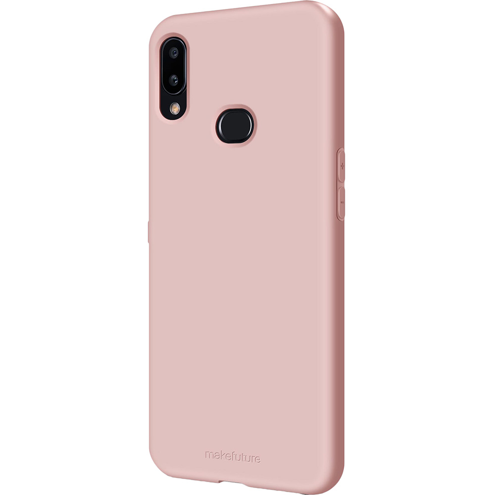 

Чехол MAKEFUTURE Flex для Samsung Galaxy A10s (A107) Rose (MCF-SA10SRS), Samsung A10s Rose (MCF-SA10SRS)