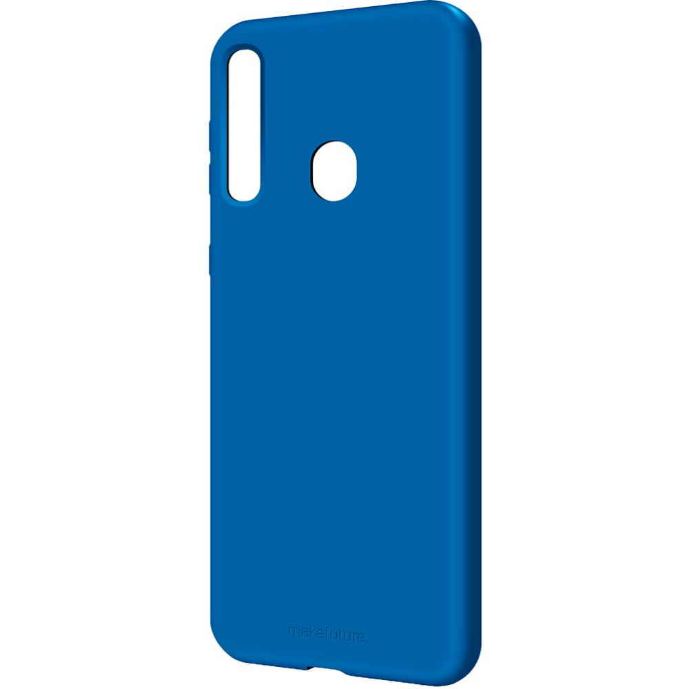 

Чехол MAKEFUTURE Flex Case Samsung A20s Blue (MCF-SA20SBL), Samsung A20s Blue (MCF-SA20SBL)