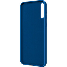 Чехол MAKEFUTURE Samsung A30s Blue (MCF-SA30SBL)