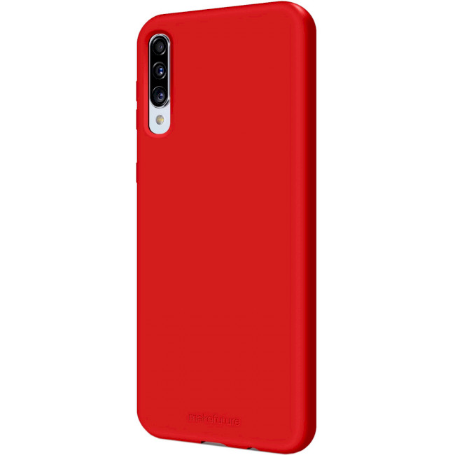 

Чехол MAKEFUTURE Samsung A30s Red (MCF-SA30SRD), Samsung A30s Red (MCF-SA30SRD)