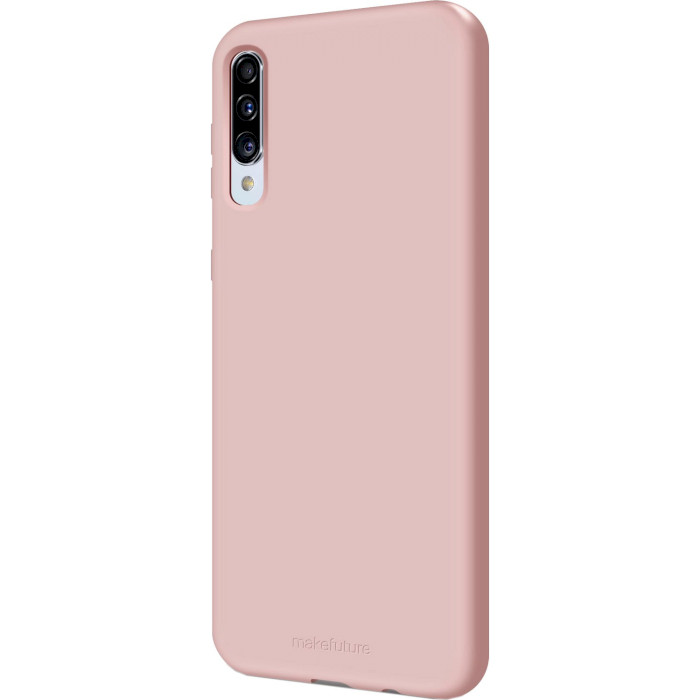 

Чехол MAKEFUTURE Samsung A30s Rose (MCF-SA30SRS), Samsung A30s Rose (MCF-SA30SRS)