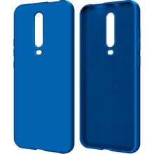 Чохол MAKEFUTURE Flex Case Xiaomi Mi 9T/9T Pro Blue (MCF-XM9TBL)