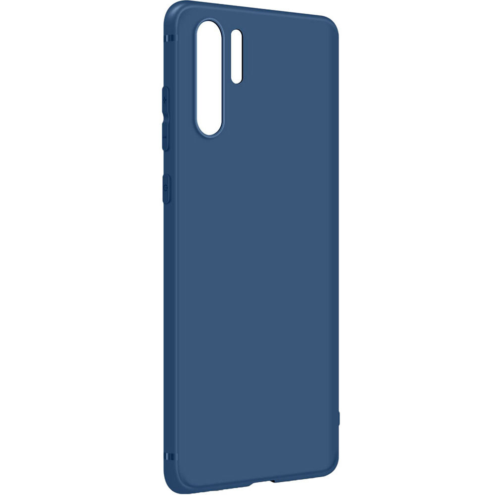 

Чехол MAKEFUTURE для Huawei P30 Pro Blue (MCSK-HUP30PBL), Huawei P30 Pro Blue (MCSK-HUP30PBL)