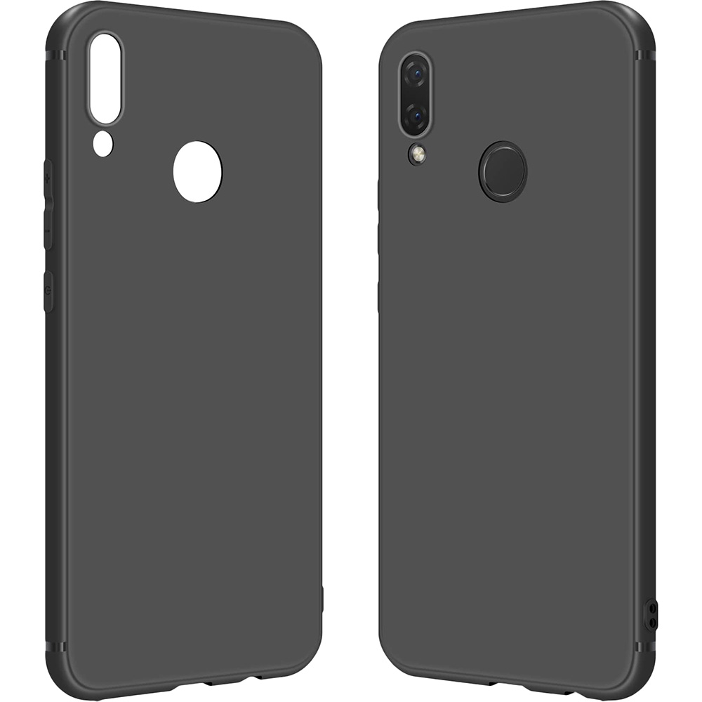 Чохол MAKEFUTURE Skin для Samsung Galaxy J2 Core 2018 (J260) Black (MCSK-SJ260BK) Тип чохол-накладка