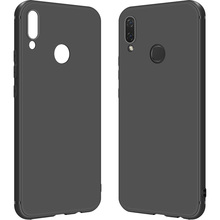 Чохол MAKEFUTURE Skin для Samsung Galaxy J2 Core 2018 (J260) Black (MCSK-SJ260BK)