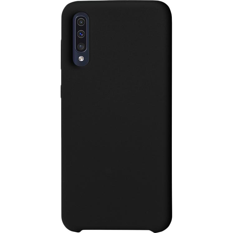 

Чехол INTALEO (Velvet) для Samsung A30s black (1283126495281.00), (Velvet) для Samsung A30s black