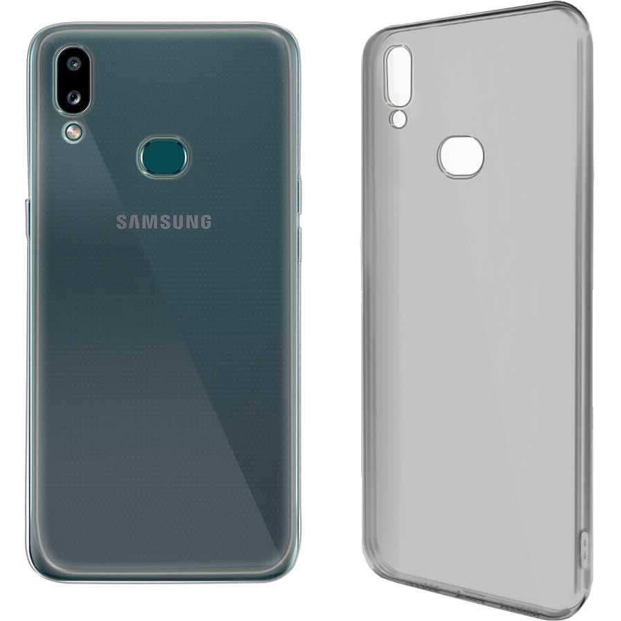 

Чехол GlobalCase TPU Extra Slim Samsung Galaxy A10s Dark (1283126495106), (TPU) Extra Slim для Samsung A10s (темный)