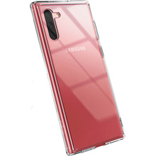 Чехол RINGKE Fusion для Samsung Galaxy Note 10 Clear (RCS4529)