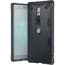 Чехол RINGKE для Sony Xperia XZ2 Premium Smoke Black (RCS4544)