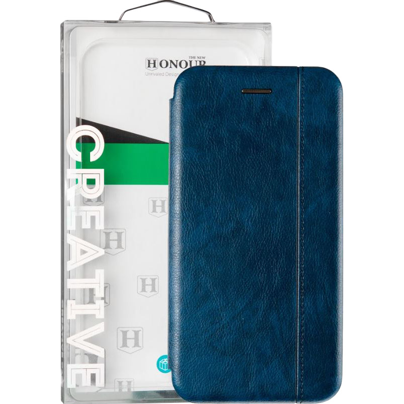 

Чехол HONOUR G-Case Ranger Samsung A207 (A20s) blue (75578), G-Case Ranger Samsung A207 (A20s) blue