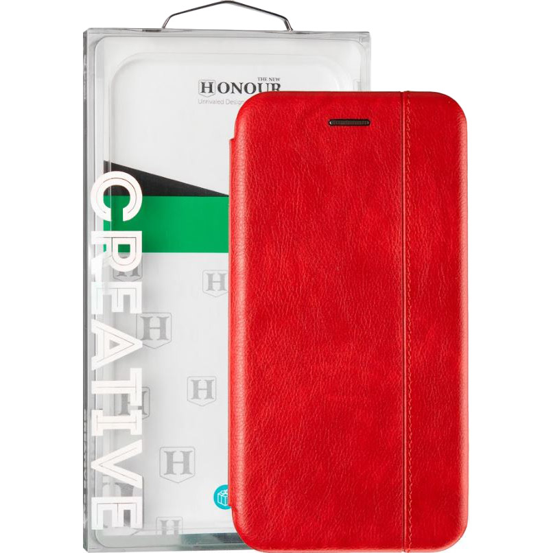 

Чехол HONOUR G-Case Ranger Samsung A207 (A20s) red (75579), G-Case Ranger Samsung A207 (A20s) red