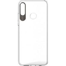 Чохол DENGOS TPU для Samsung Galaxy A20s (DG-TPU-TRP-29)