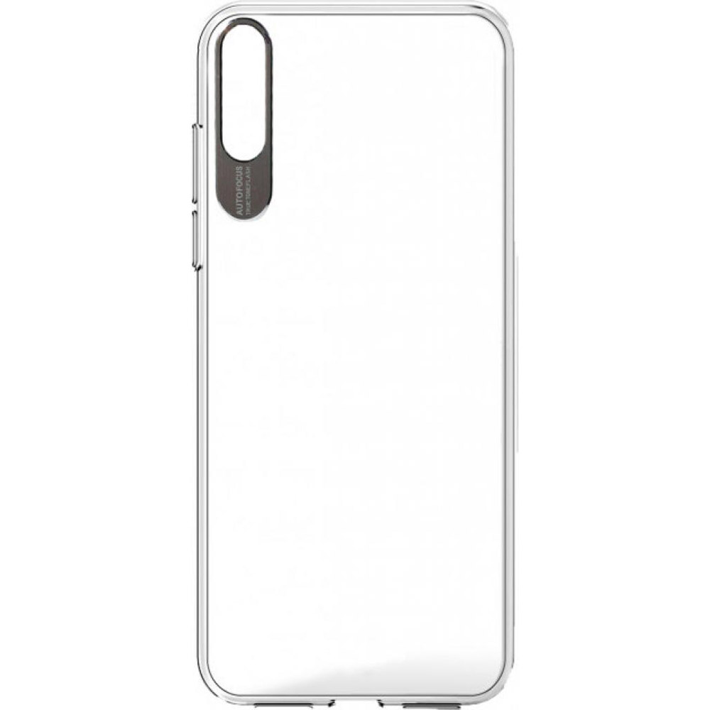 

Чехол DENGOS TPU для Samsung Galaxy A30s/A50s (DG-TPU-TRP-30), Чехол-панель TPU для Samsung Galaxy A30s/A50s