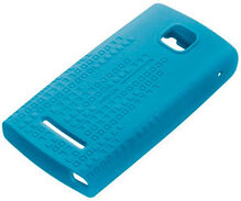 Рекламний продукт NOKIA CC-1006 SILICONE COVER BLUE