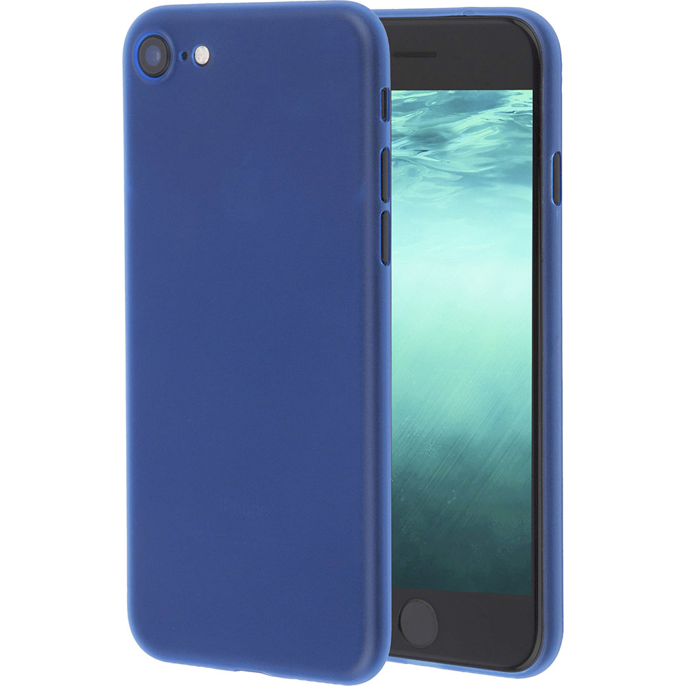 

Чехол MAKEFUTURE для Apple iPhone 7/8 Ice (PP) Blue (MCI-AI7/8BL), Apple iPhone 7/8 Ice (PP) Blue