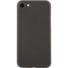 Чохол MAKEFUTURE для Apple iPhone 7/8 Ice (PP) Grey (MCI-AI7/8GR)