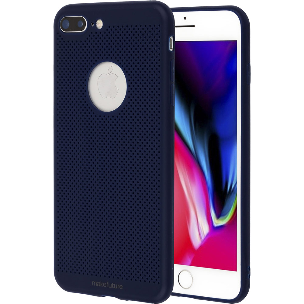 

Чехол MAKEFUTURE для Apple iPhone 7 Plus/8 Plus Moon (TPU) Blue (MCM-AI7P/8PBL), Apple iPhone 7 Plus/8 Plus Moon (TPU) Blue