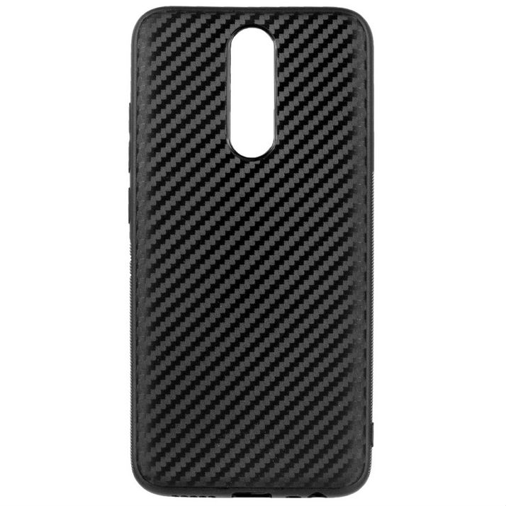 

Чехол COLORWAY TPU Сarbon для Xiaomi Redmi 8 C3I black (CW-CTCbXR8-BK), TPU Сarbon для Xiaomi Redmi 8 C3I, black