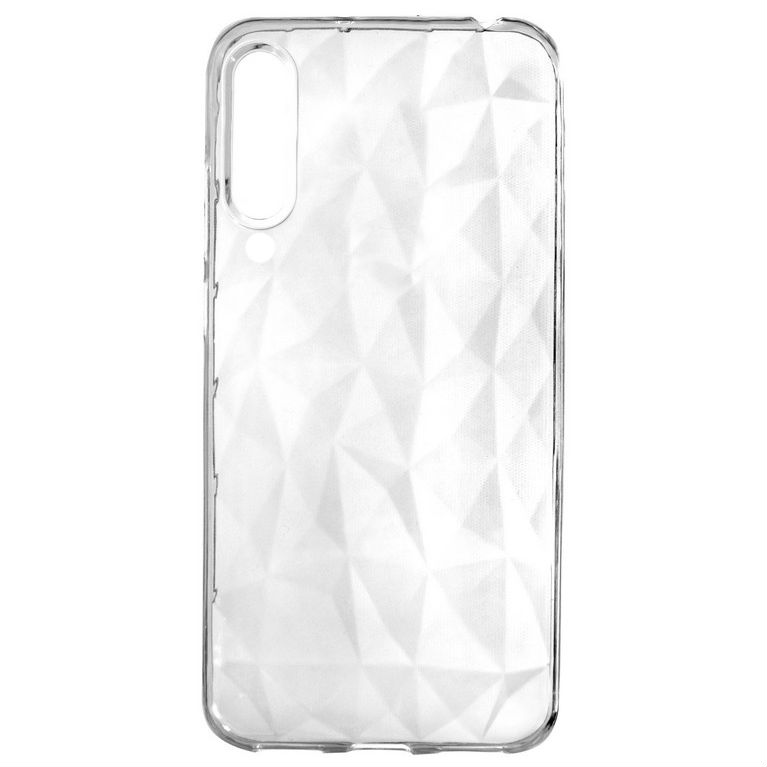 

Чехол COLORWAY TPU-Diamond для Xiaomi Mi 9 Lite (CW-CTDXMI9L), TPU-Diamond для Xiaomi Mi 9 Lite