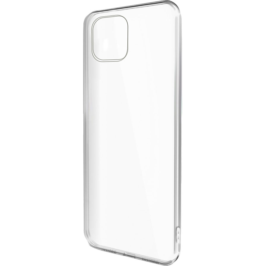 Чохол GLOBALCASE (TPU) Extra Slim для Apple iPhone 11 Pro (світлий) (1283126495915) Тип чохол-накладка