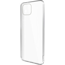 Чохол GLOBALCASE (TPU) Extra Slim для Apple iPhone 11 Pro (світлий) (1283126495915)