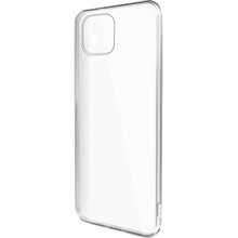 Чохол GLOBALCASE (TPU) Extra Slim для Apple iPhone 11 Pro Max (світлий) (1283126495939)