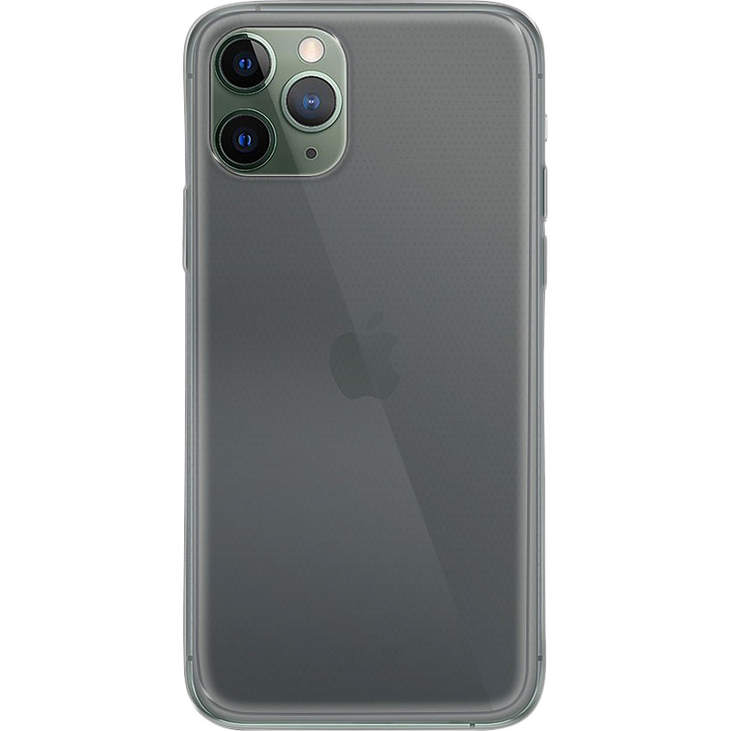 

Чехол GLOBALCASE (TPU) Extra Slim для Apple iPhone 11 Pro Max (темный) (1283126495946), Case (TPU) Extra Slim для Apple iPhone 11 Pro Max