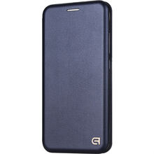 Чохол ARMORSTANDART Samsung Galaxy M40/A60 Dark Blue (ARM55084)