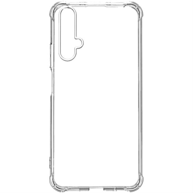 

Чехол ARMORSTANDART Honor 20 Transparent (ARM55329), Honor 20 Transparent (ARM55329)