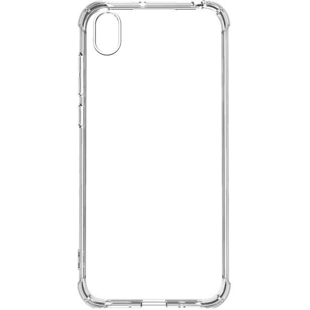 

Чехол ARMORSTANDART Honor 8S Transparent (ARM55330), Honor 8S Transparent (ARM55330)