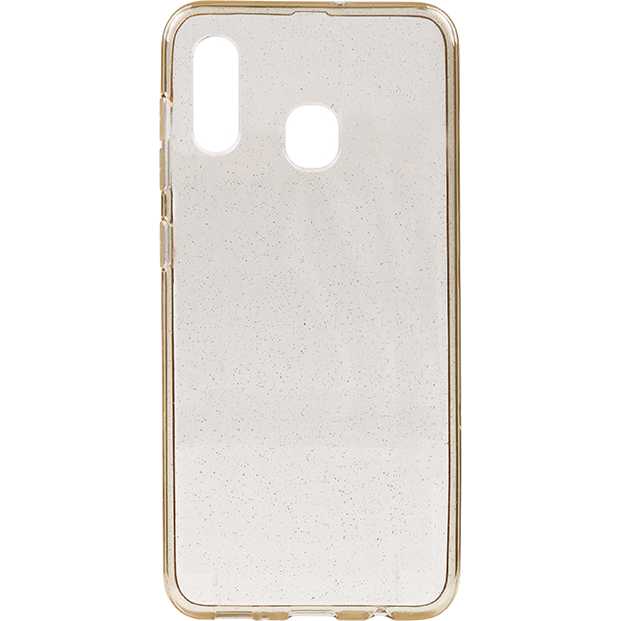 Чохол ARMORSTANDART Air Spark Samsung Galaxy A30/A20 Gold (ARM54895)