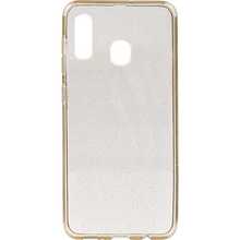 Чохол ARMORSTANDART Air Spark Samsung Galaxy A30/A20 Gold (ARM54895)