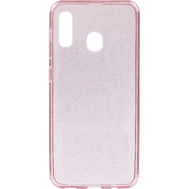 

Чехол ARMORSTANDART Air Spark Samsung Galaxy A30/A20 Pink (ARM54896), Samsung Galaxy A30/A20 Pink (ARM54896)