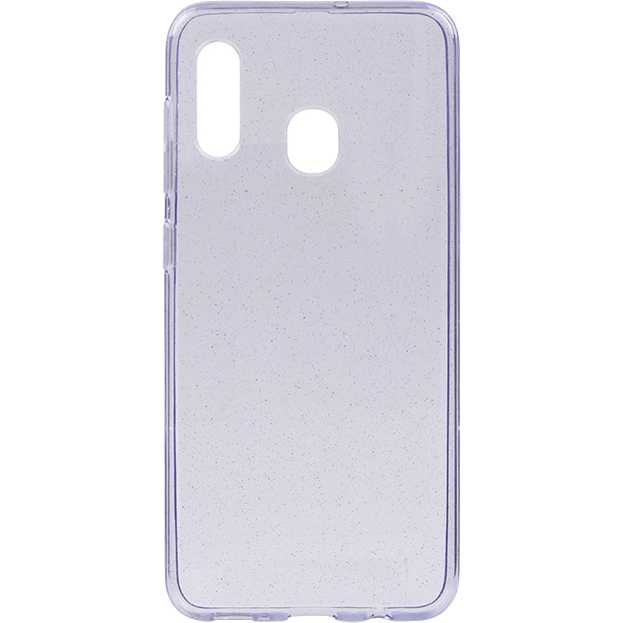 

Чехол ARMORSTANDART Air Spark Samsung Galaxy A30/A20 Violet (ARM54897), Samsung Galaxy A30/A20 Violet (ARM54897)