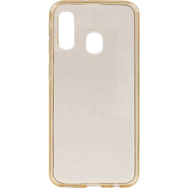 Чохол ARMORSTANDART Air Spark Samsung Galaxy A40 2019 Gold (ARM54901)