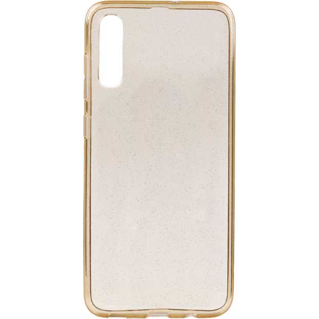 Чохол ARMORSTANDART Air Spark Samsung Galaxy A70 2019 Gold (ARM54908)