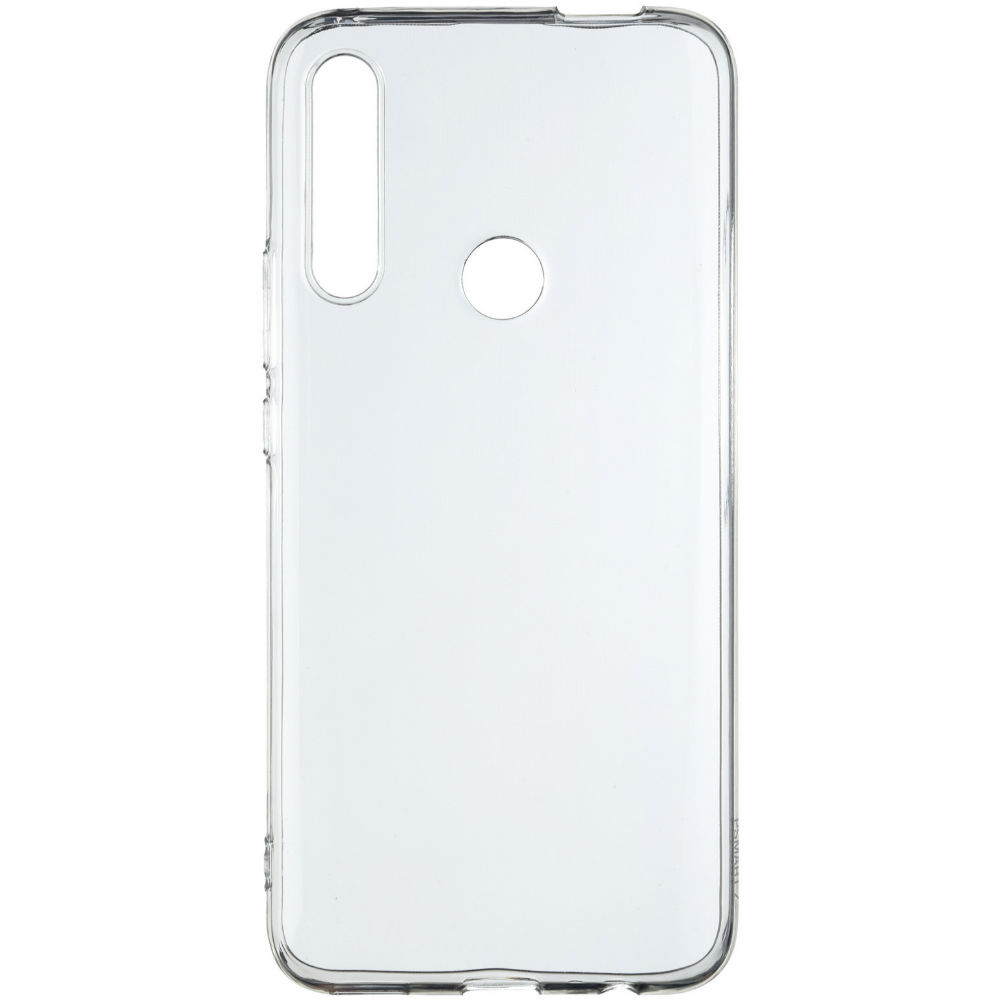 

Чехол ARMORSTANDART Air Series для Huawei P Smart Z/Y9 2019 Transparent (ARM55153), Huawei P Smart Z/Y9 2019 (ARM55153)