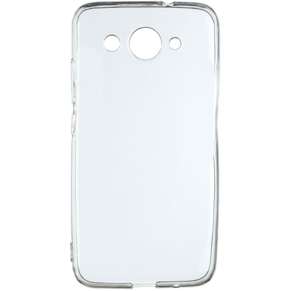 Чохол ARMORSTANDART Air Series для Huawei Y3 2017 Transparent (ARM54716)