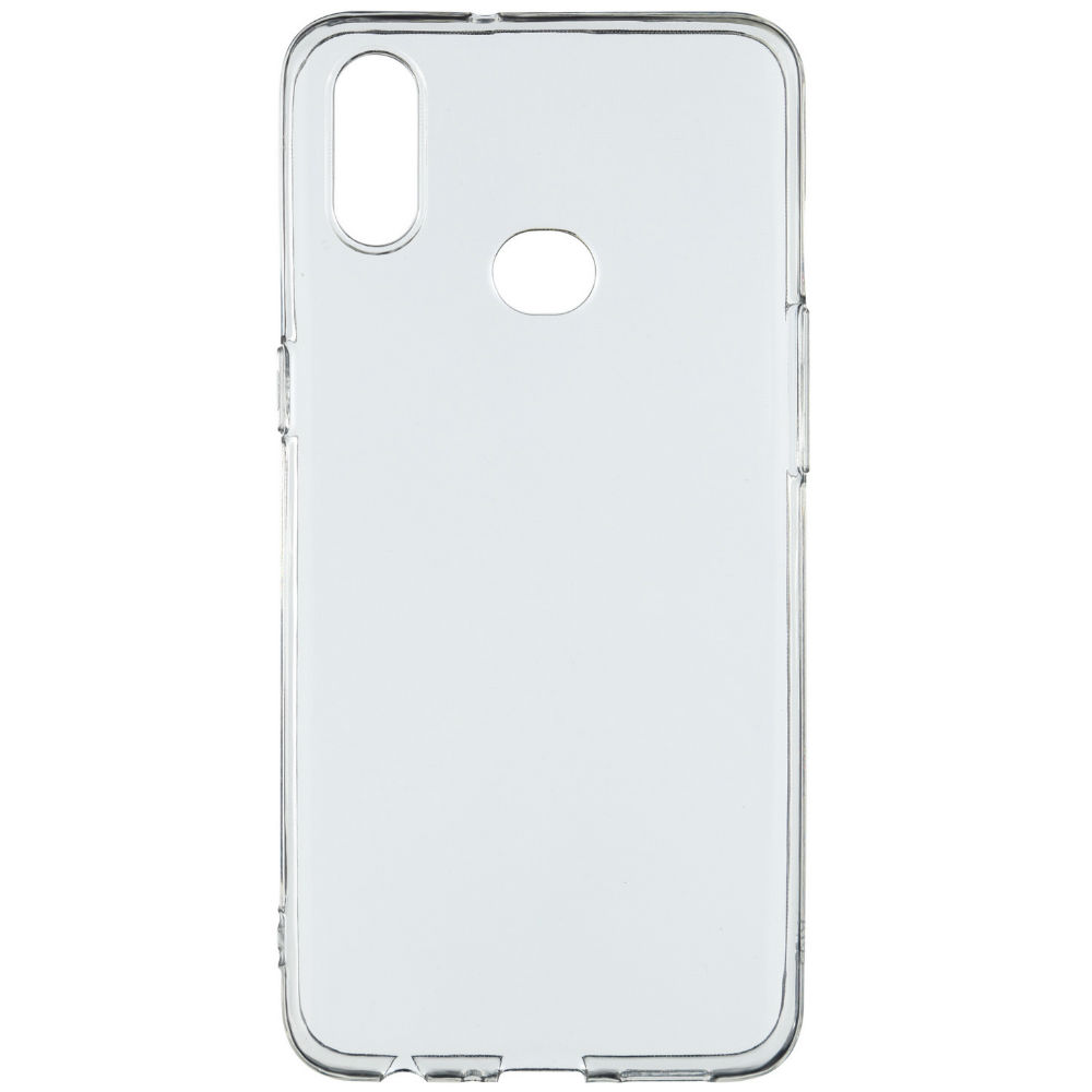

Чехол ARMORSTANDART Air Series для Samsung A10s 2019 (A107) Transparent (ARM55446), Samsung A10s 2019 (A107) (ARM55446)