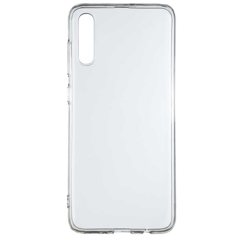 

Чехол Armorstandart Air Series Samsung Galaxy A70 2019 (A705) Transparent (ARM54823), Samsung Galaxy A70 (ARM54823)