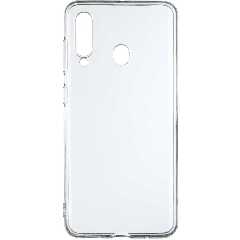 

Чехол Armorstandart Air Series Samsung Galaxy M40 2019/A60 2019 Transparent (ARM54958), Samsung Galaxy M40/A60 (ARM54958)
