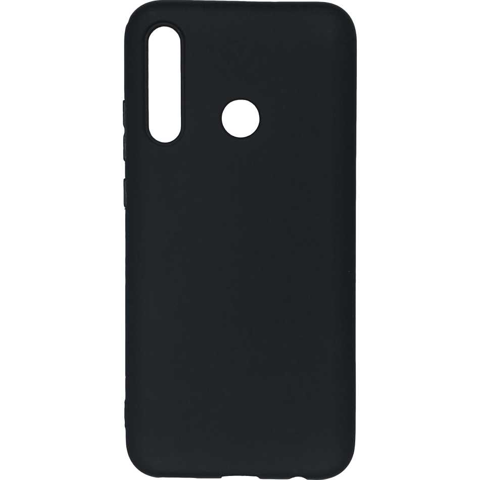 

Чехол Armorstandart Matte Slim Fit Honor 10i Black (ARM55162), Honor 10i Black (ARM55162)