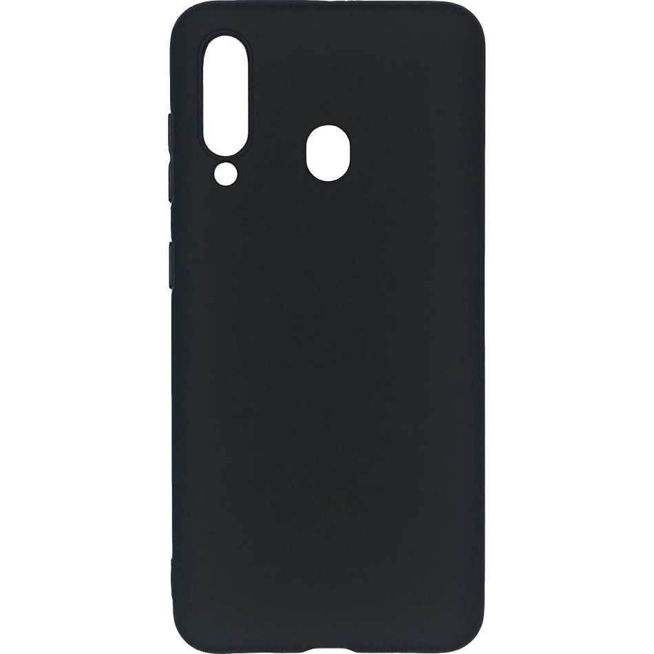 Чехол Armorstandart Matte Slim Fit Samsung Galaxy M40 2019 /A60 2019 Black (ARM54957)