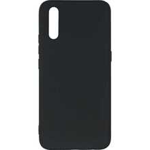 Львів - Чохол Armorstandart Matte Slim Fit Vivo V17 Neo Black (ARM55452)