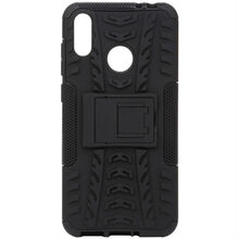 Чохол BECOVER Asus Zenfone Max (M2) ZB633KL Black (703905)