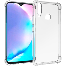 Дніпро - Чохол BeCover Anti-Shock для Vivo Y15 Clear (704054)