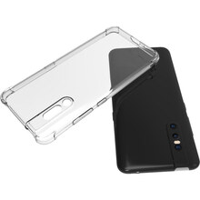 Чохол BECOVER Vivo V15 Pro Clear (704055)