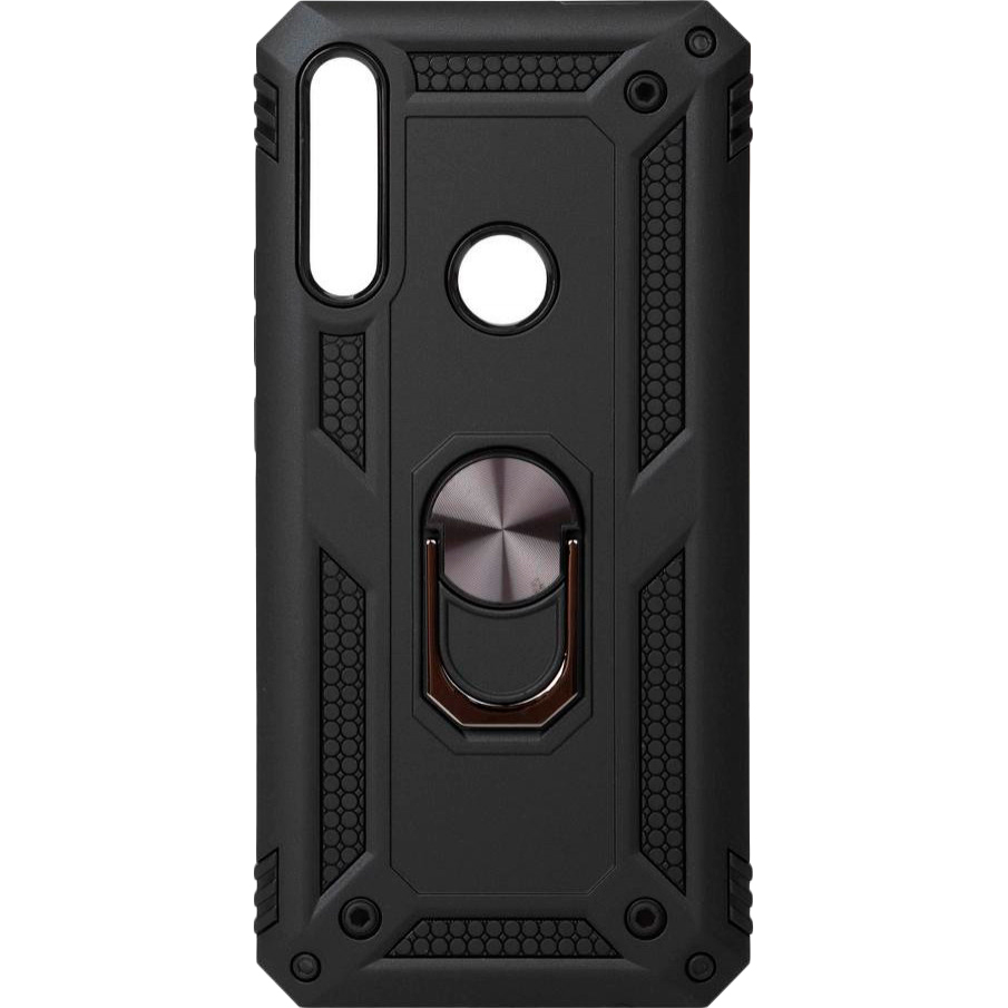 

Чехол BeCover Military для Huawei P Smart Z Black (704058), Huawei P Smart Z Black (704058)