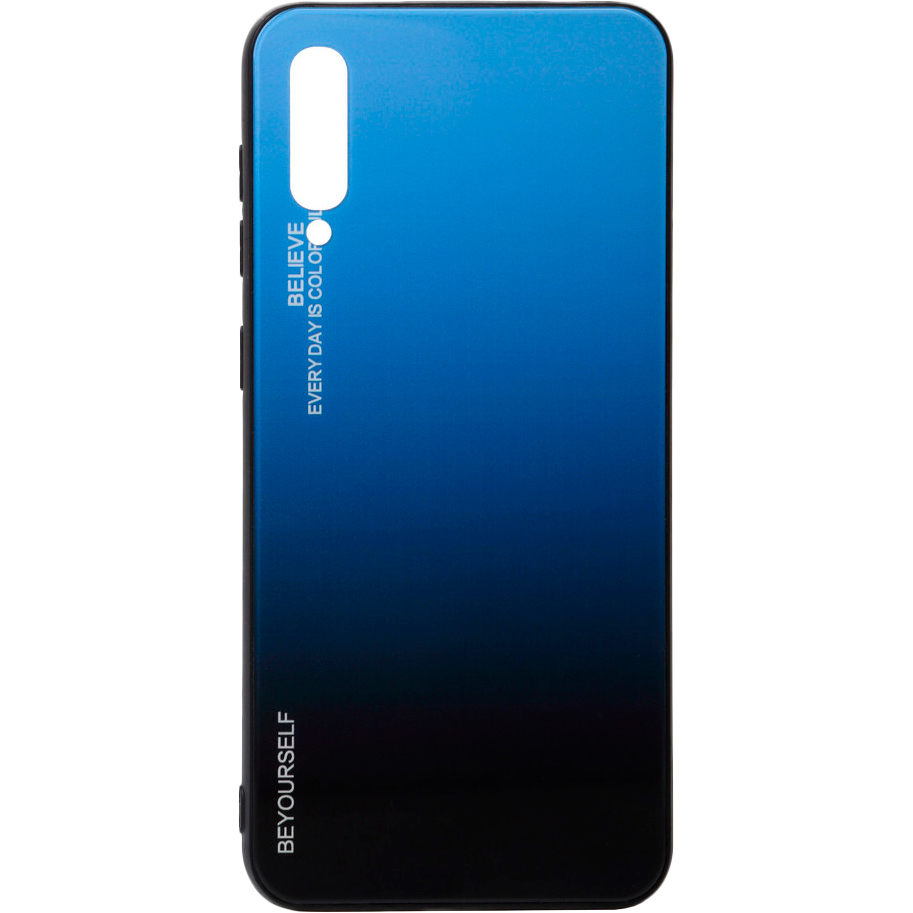 

Чехол BeCover Gradient Glass для Xiaomi Mi A3/CC9e Blue-Black (703989), Xiaomi Mi A3/CC9e Blue-Black (703989)