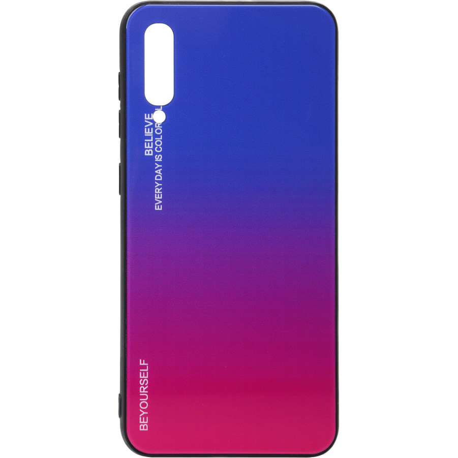 

Чехол BECOVER Gradient Glass для Xiaomi Mi A3/CC9e Blue-Red (703990), Xiaomi Mi A3/CC9e Blue-Red (703990)